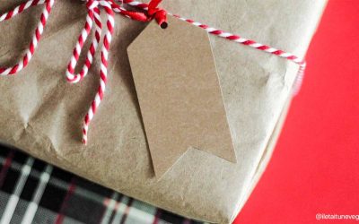 27 idées cadeaux Homme éthiques  et durables