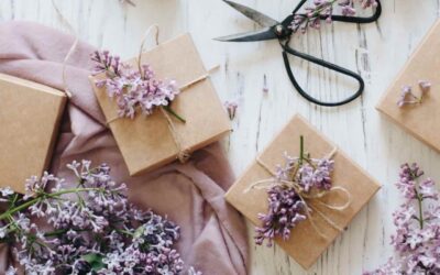 27 idées cadeaux écologiques pour Femmes