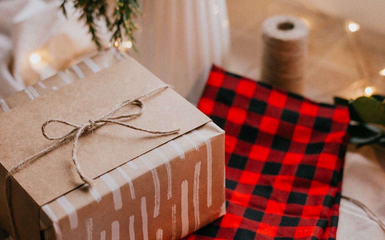 idées cadeaux vegan pour femmes
