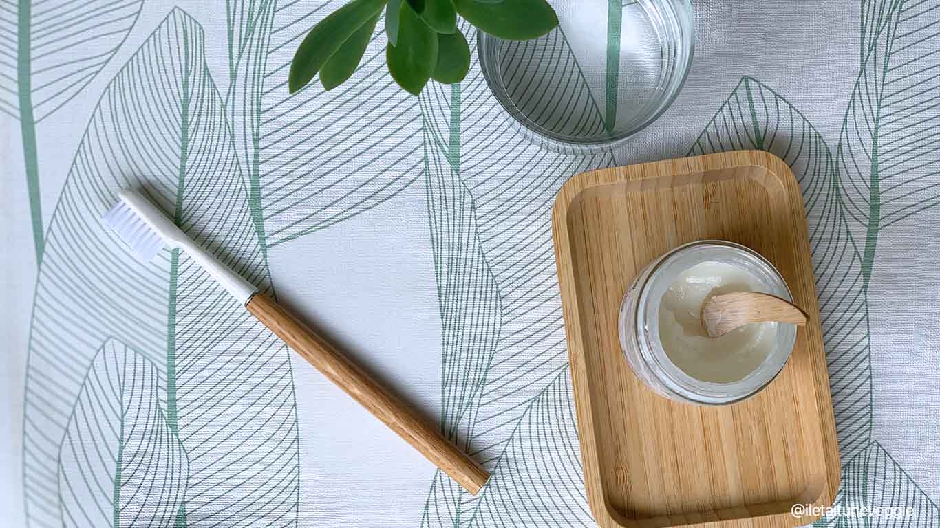 Caliquo brosse a dents ecologique