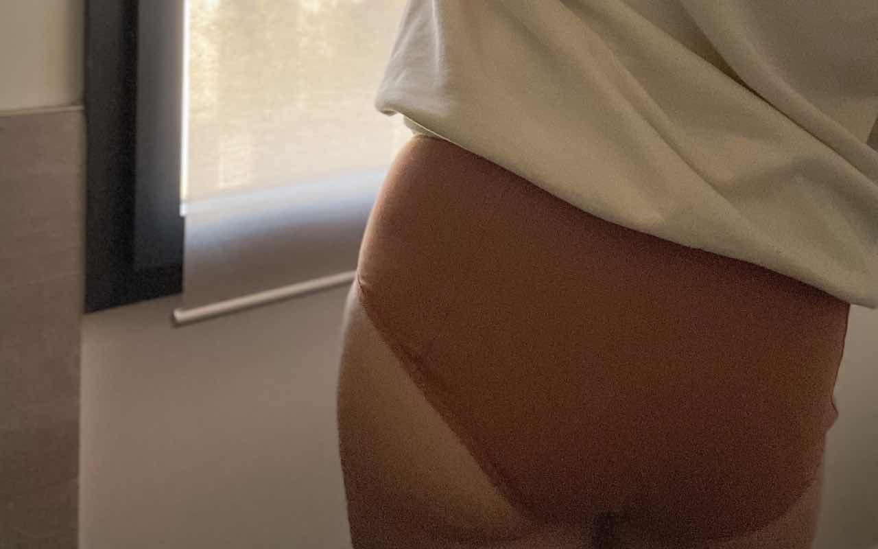 avis test code promo moodz culottes menstruelles supernudes recycle