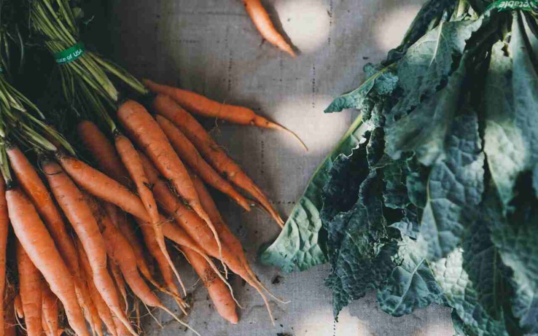 10 astuces pour manger bio sans se ruiner