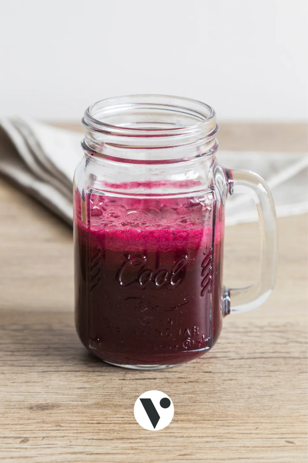 recette jus légume extracteur courgette betterave