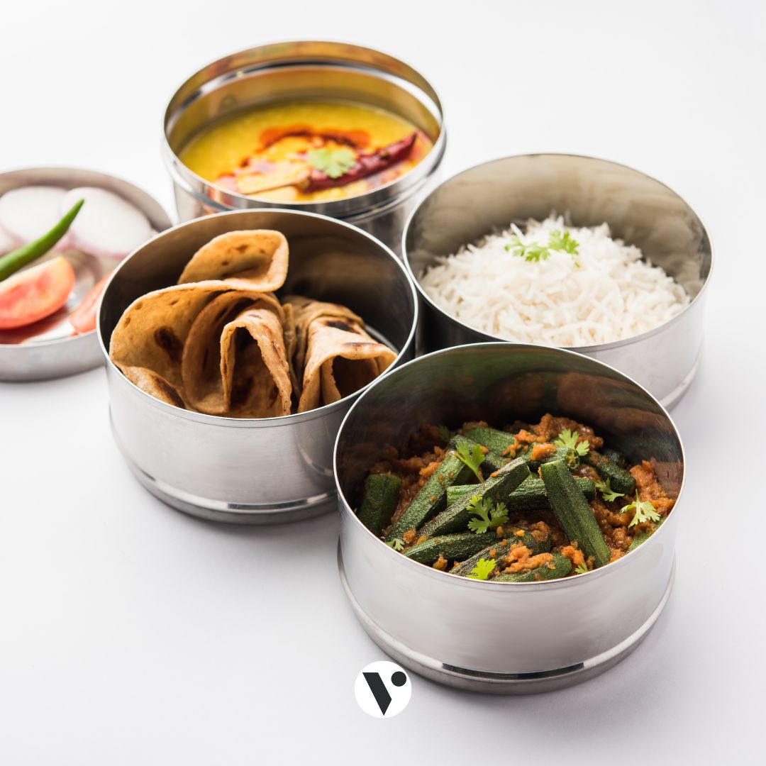 lunch box vegan repas a emporter recette automne