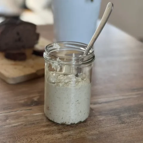 tartinade-artichaut-haricots-blancs