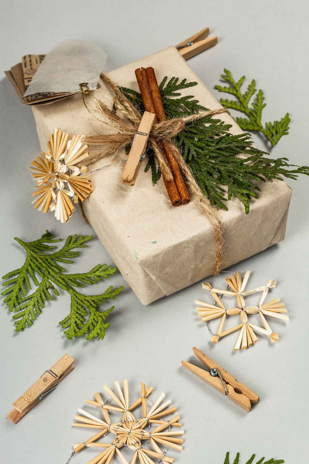 20 coffrets cadeaux écologiques et box pour toute la famille