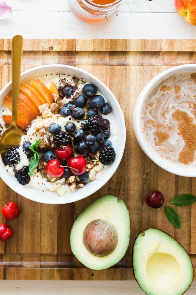 5 recettes vegan pour un petit déjeuner sain et gourmand