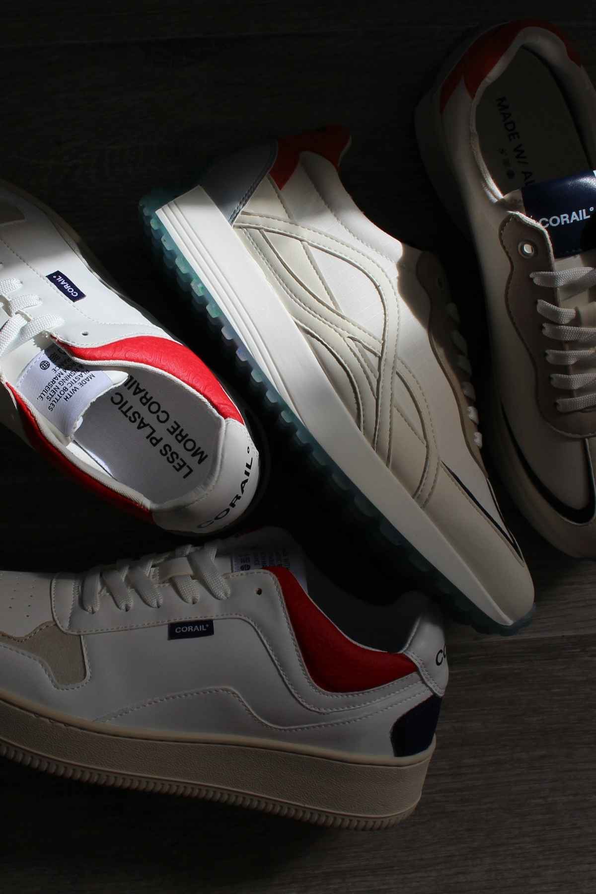 Baskets vegan _ mes marques préférées pour des sneakers sans cuir et durables