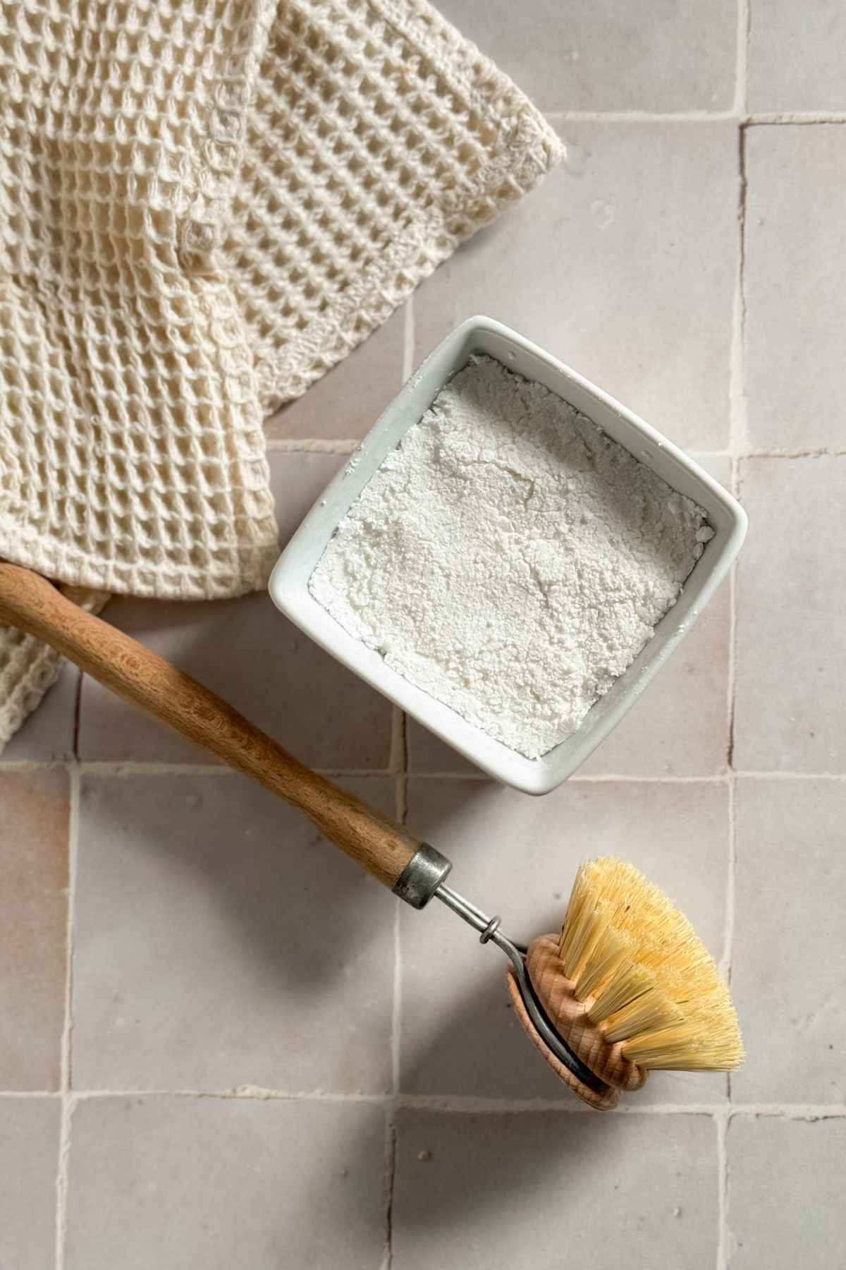 Savon à Vaisselle maison – Recette DIY