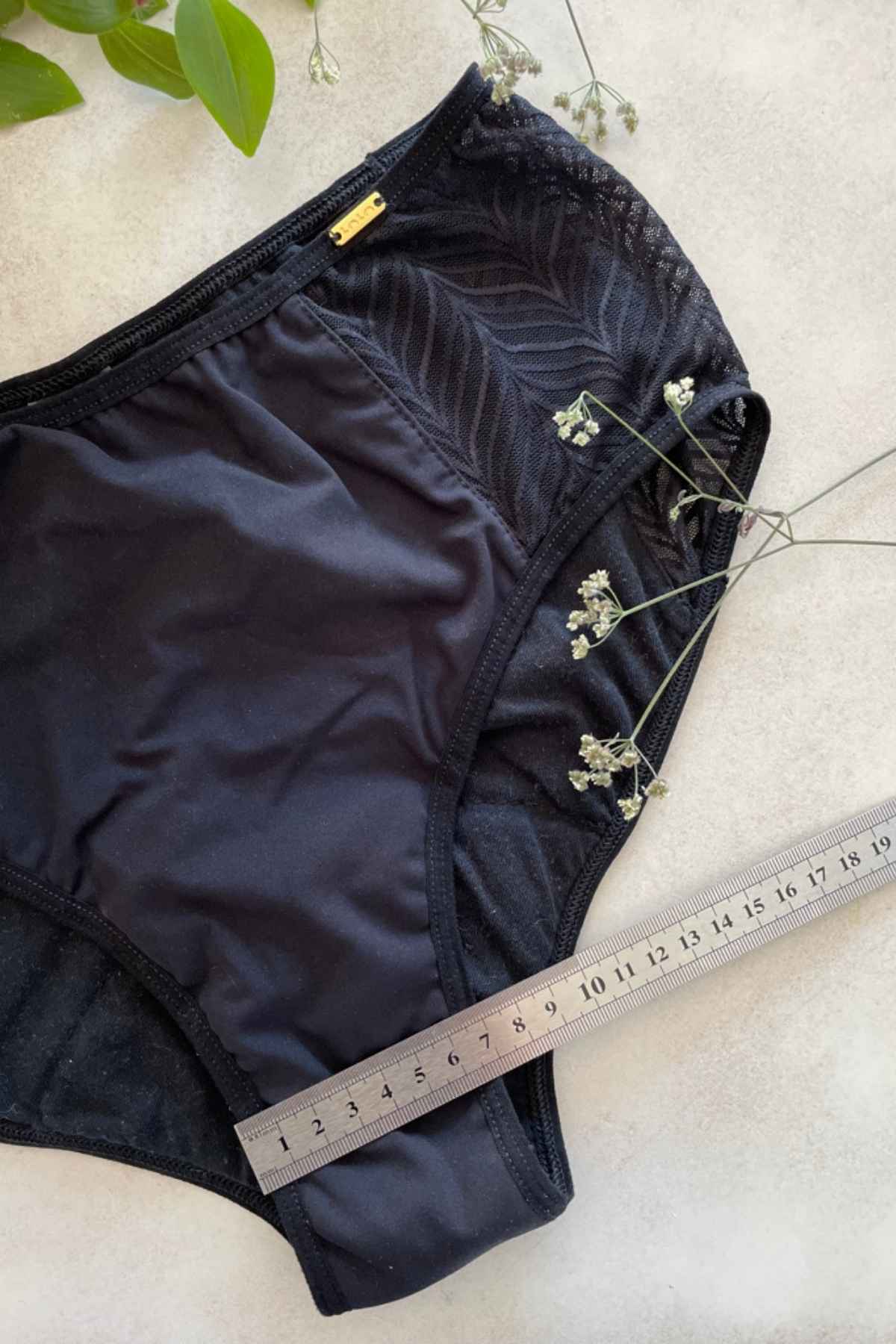 Comparatif de culottes menstruelles – Avis, Tests, Codes promos