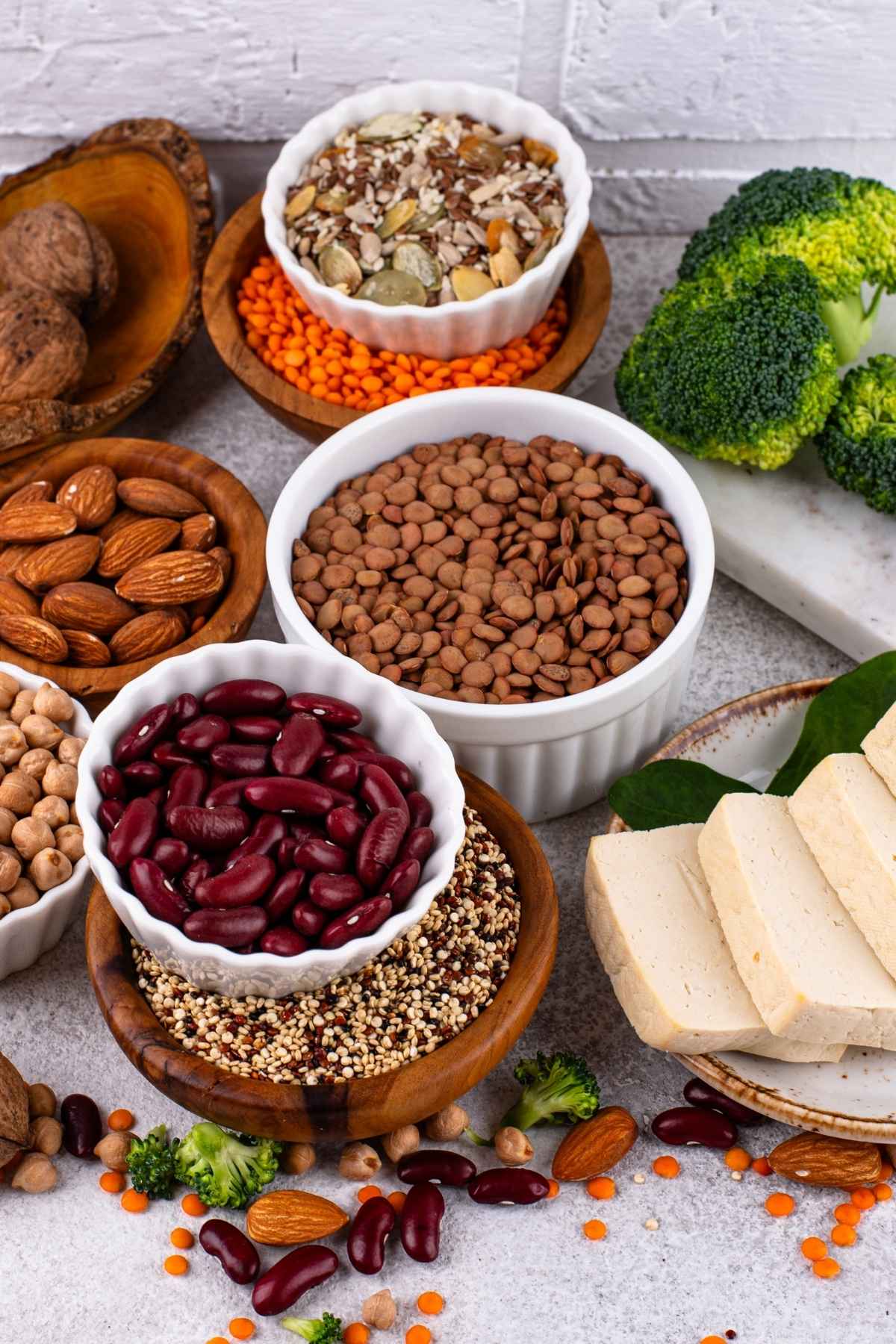 Par quoi remplacer la viande quand on souhaite réduire ou arrêter sa consommation
