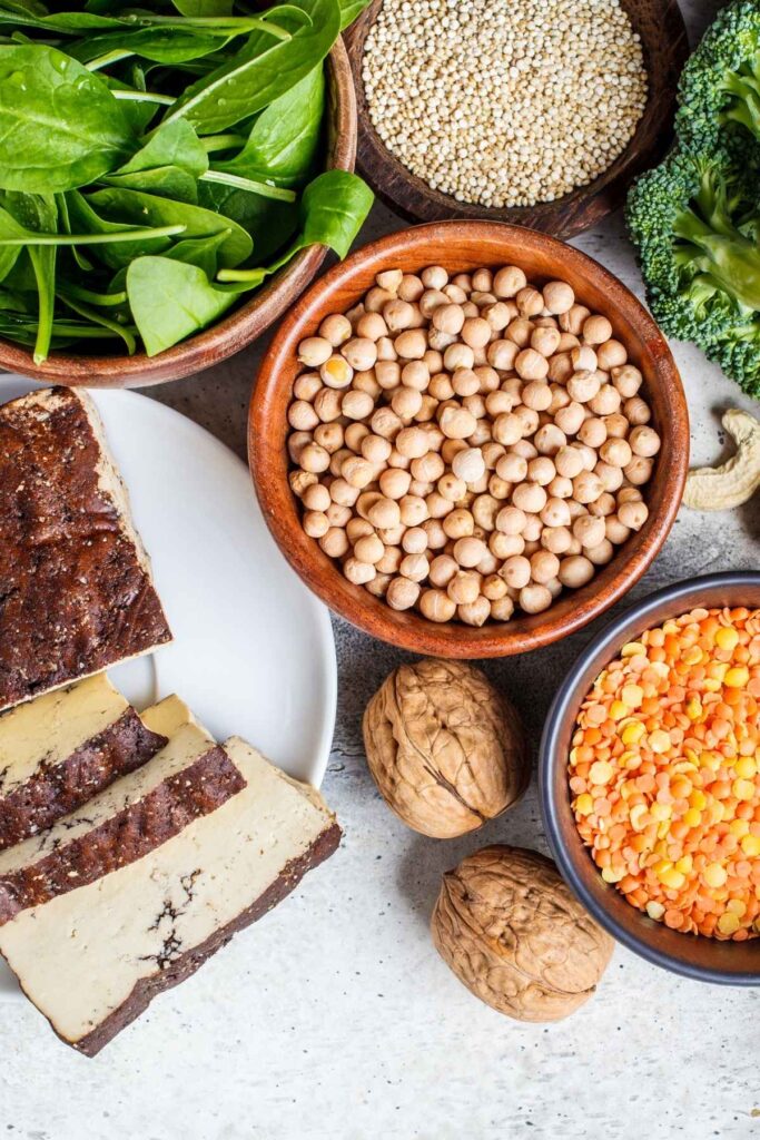 Veganuary – 21 idées recettes faciles pour se lancer