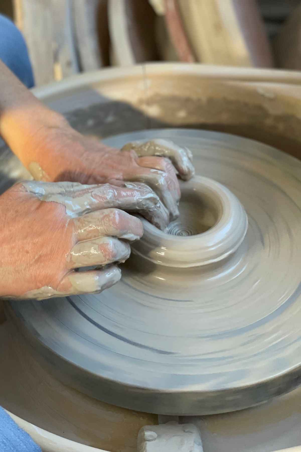 Wecandoo, initiation à l’artisanat français le temps d’un atelier créatif