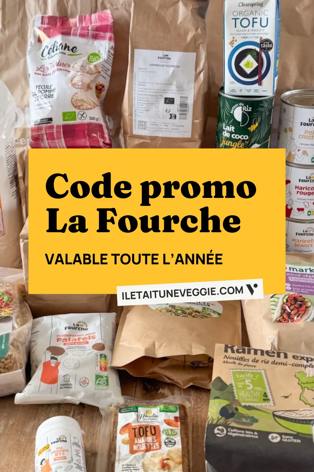code-promo-la-fourche-influenceur
