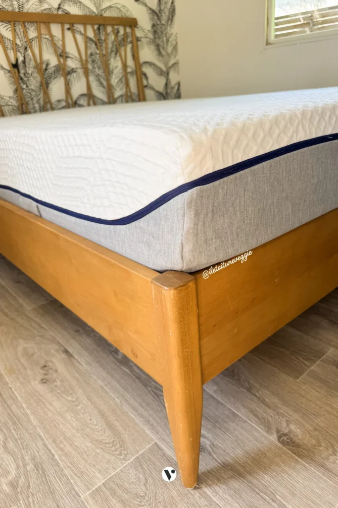 avis Matelas Mello fabriqué en france
