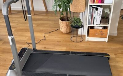 J&rsquo;ai testé le tapis de marche & course pliable WalkingPad R2 (Mon avis après 2 mois d&rsquo;utilisation)