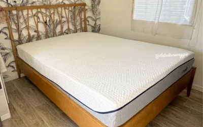 Mon avis sur le matelas Mello Hybride fabriqué en France