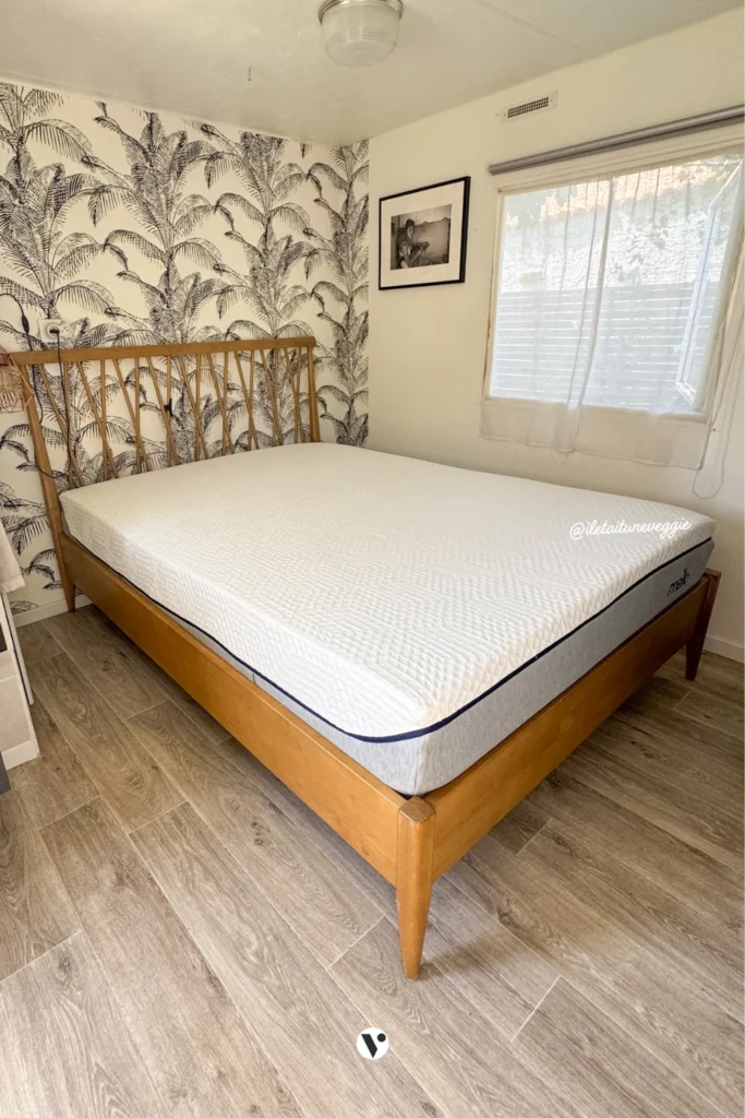 Mon avis sur le matelas Mello Hybride fabriqué en France
