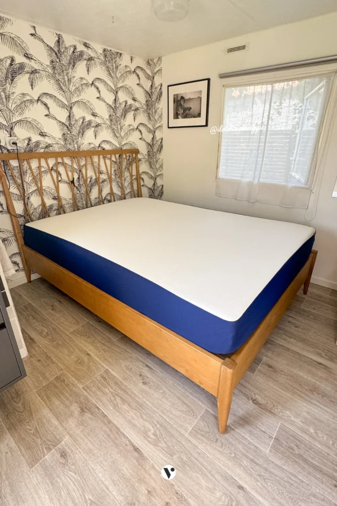 test et avis Protège matelas Mello