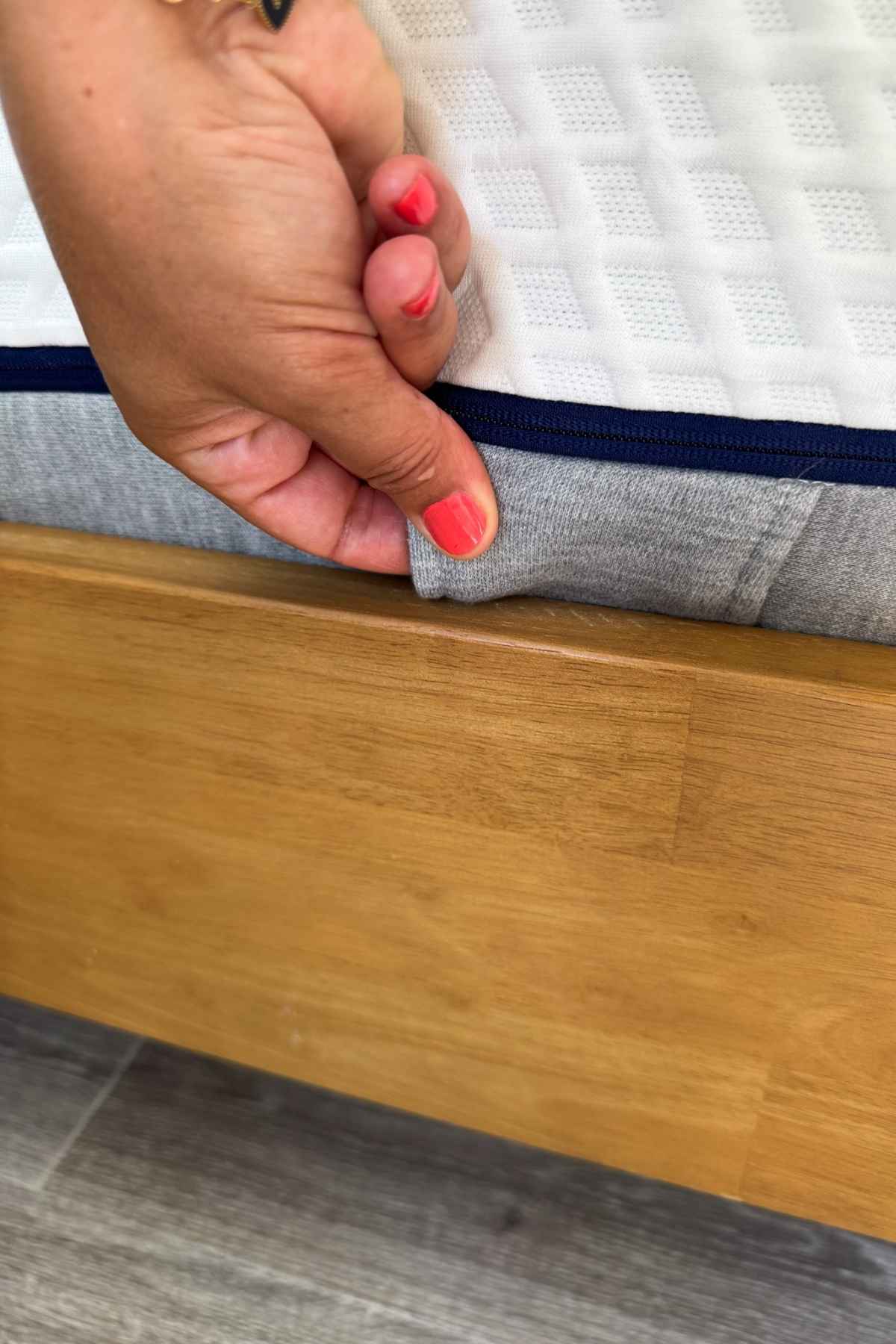 Mon avis sur le matelas Mello Hybride fabriqué en France