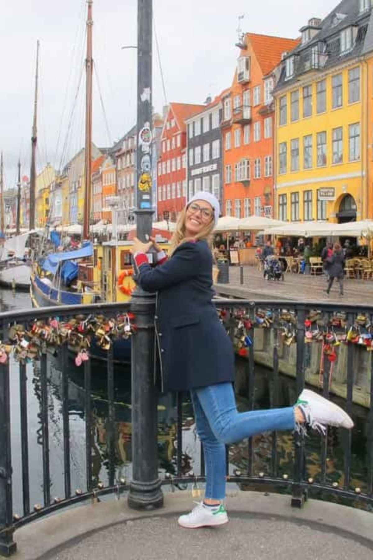 3 jours à Copenhague _ Mes incontournables