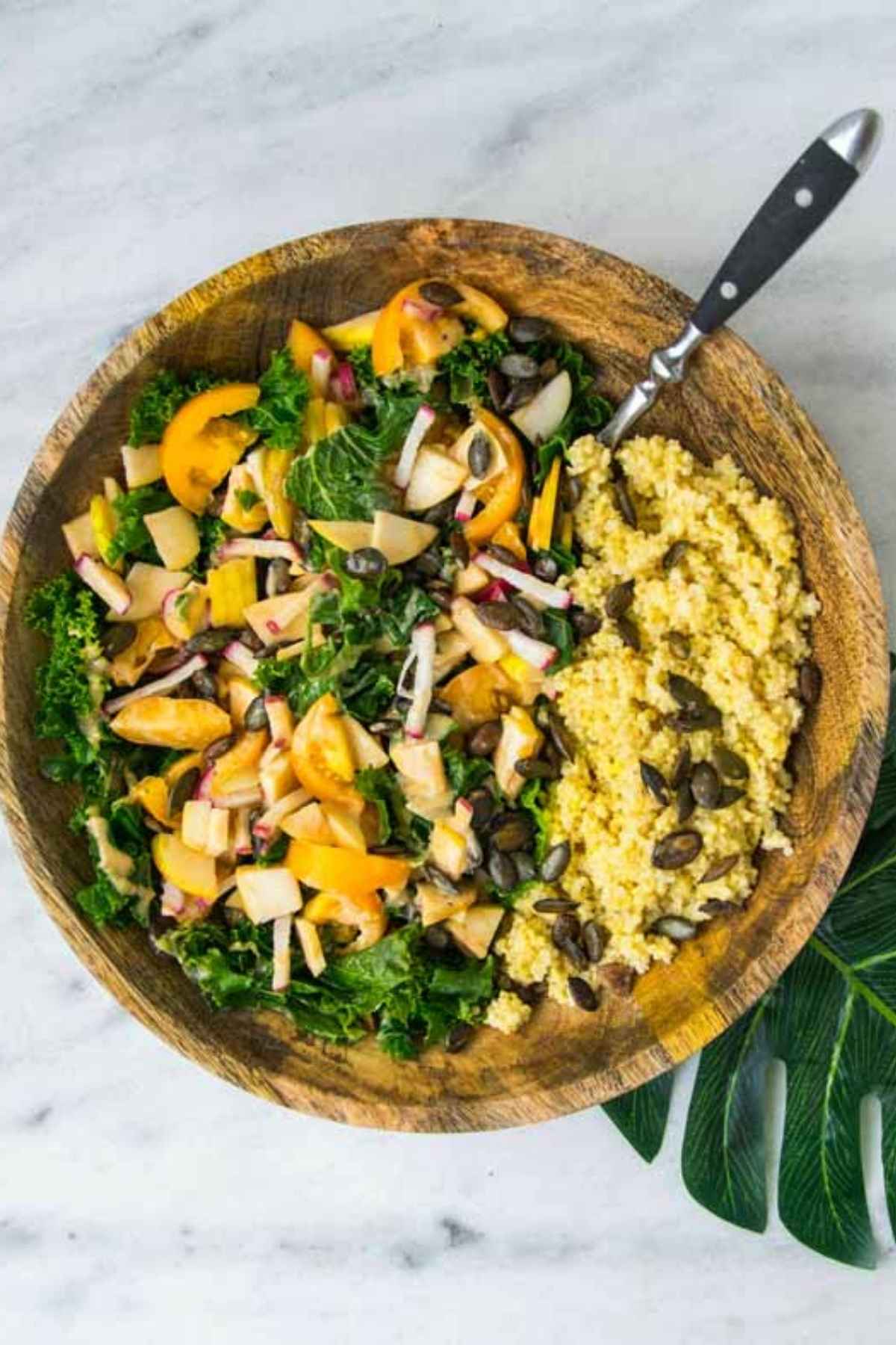 Apprendre à cuisiner végétarien avec Veg’in Box