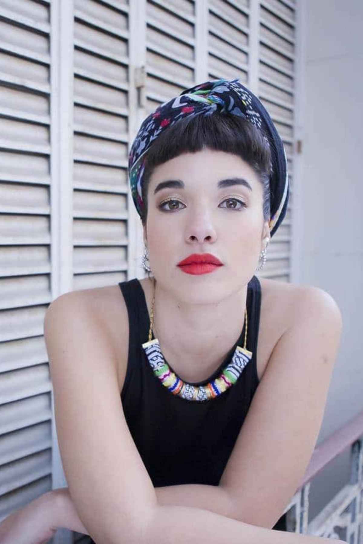 Bijoux éthiques MADAME MELON _ L’artisanat du bout du monde