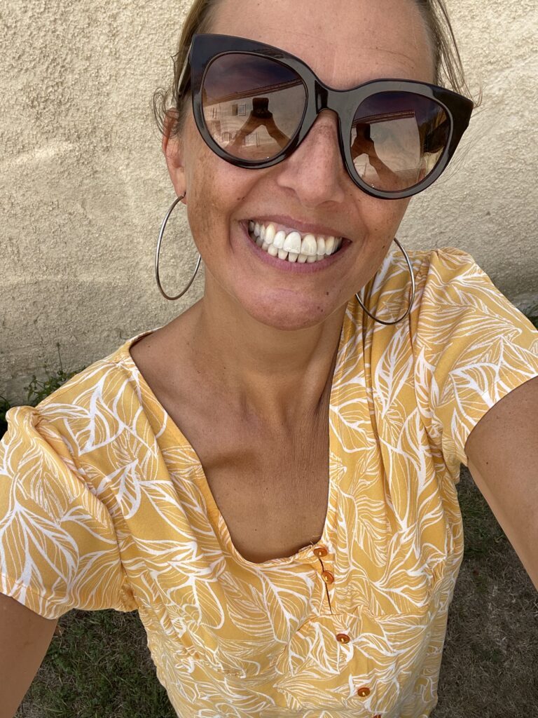 Corinne iletaituneveggie influenceuse vegan instagram