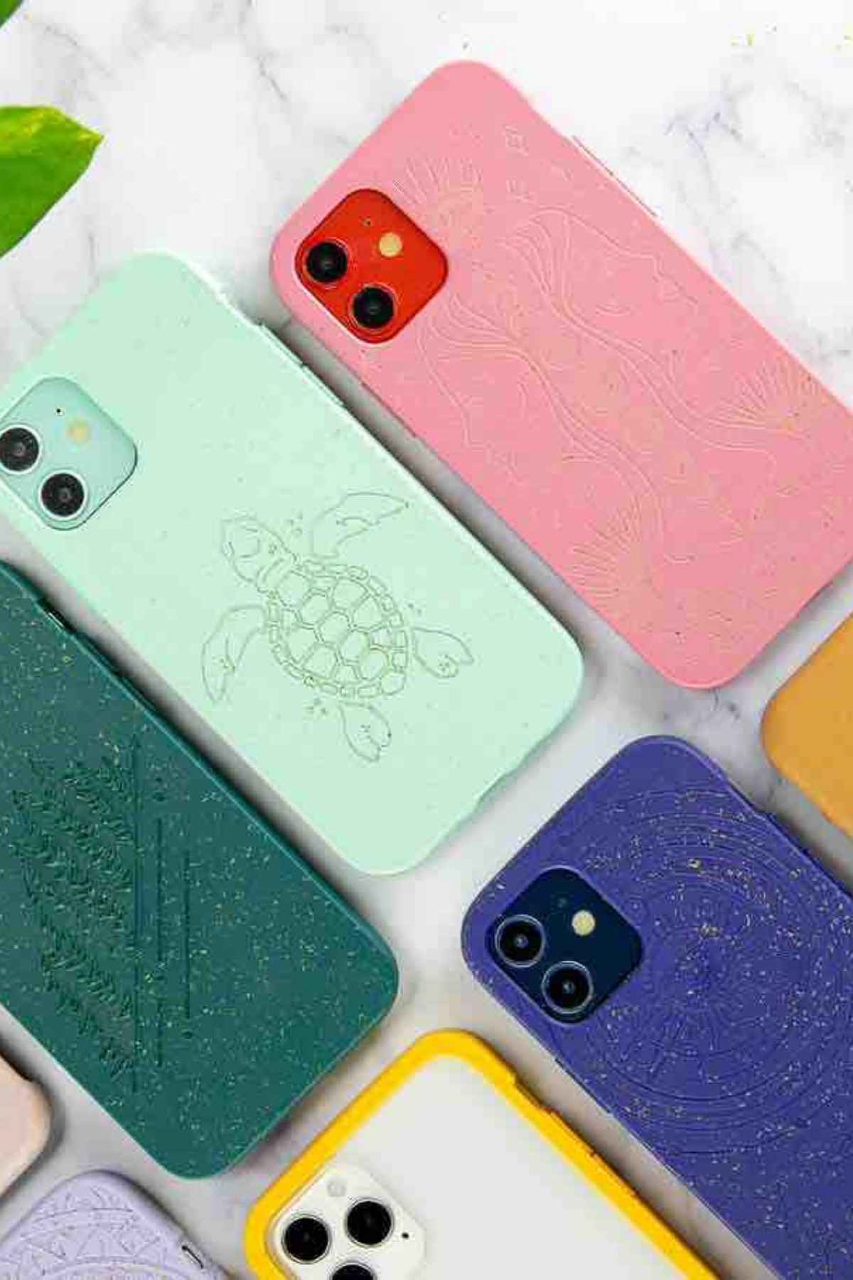 Guide comparatif pour choisir une coque téléphone éco responsable