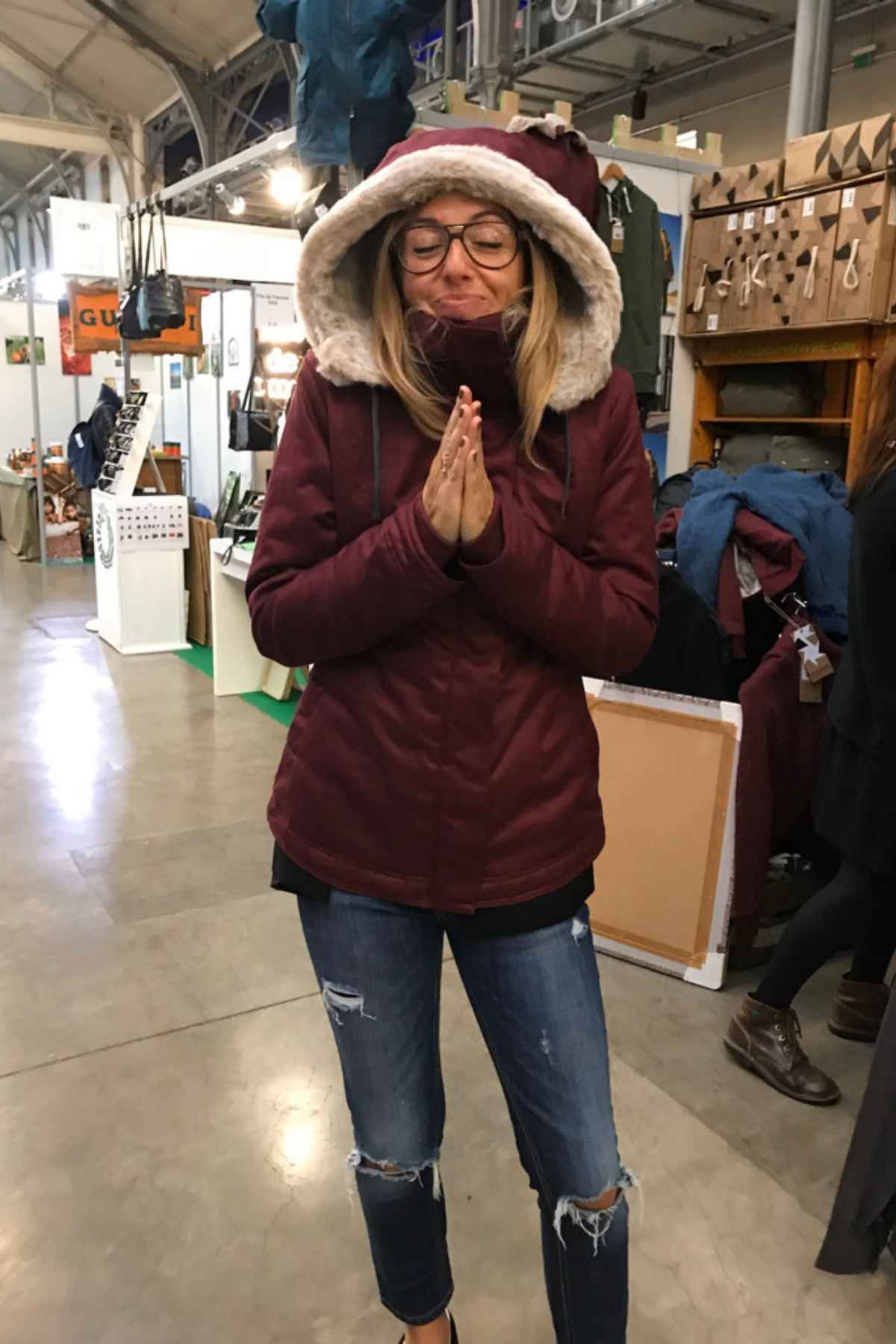 Mes coups de cœur du Veggie World