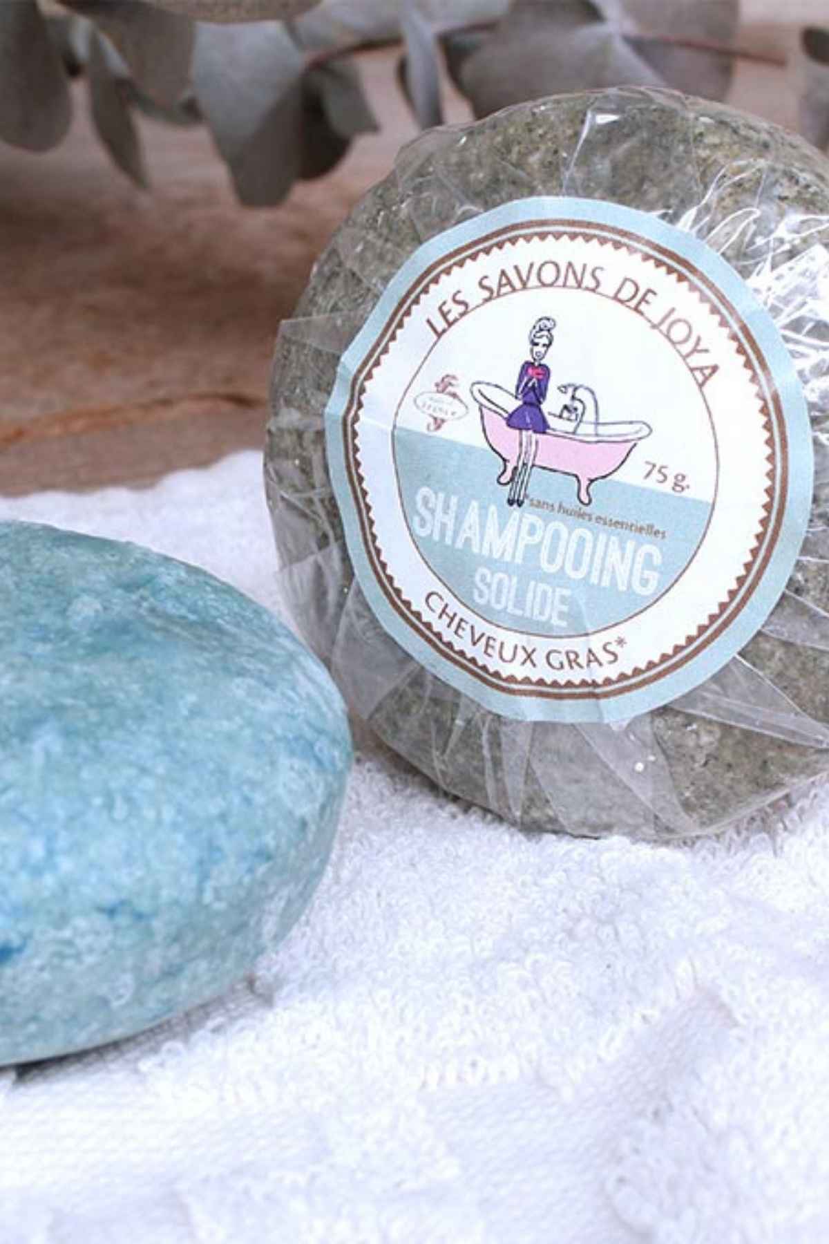 Mon avis sur Les savons de Joya, savonnerie artisanale