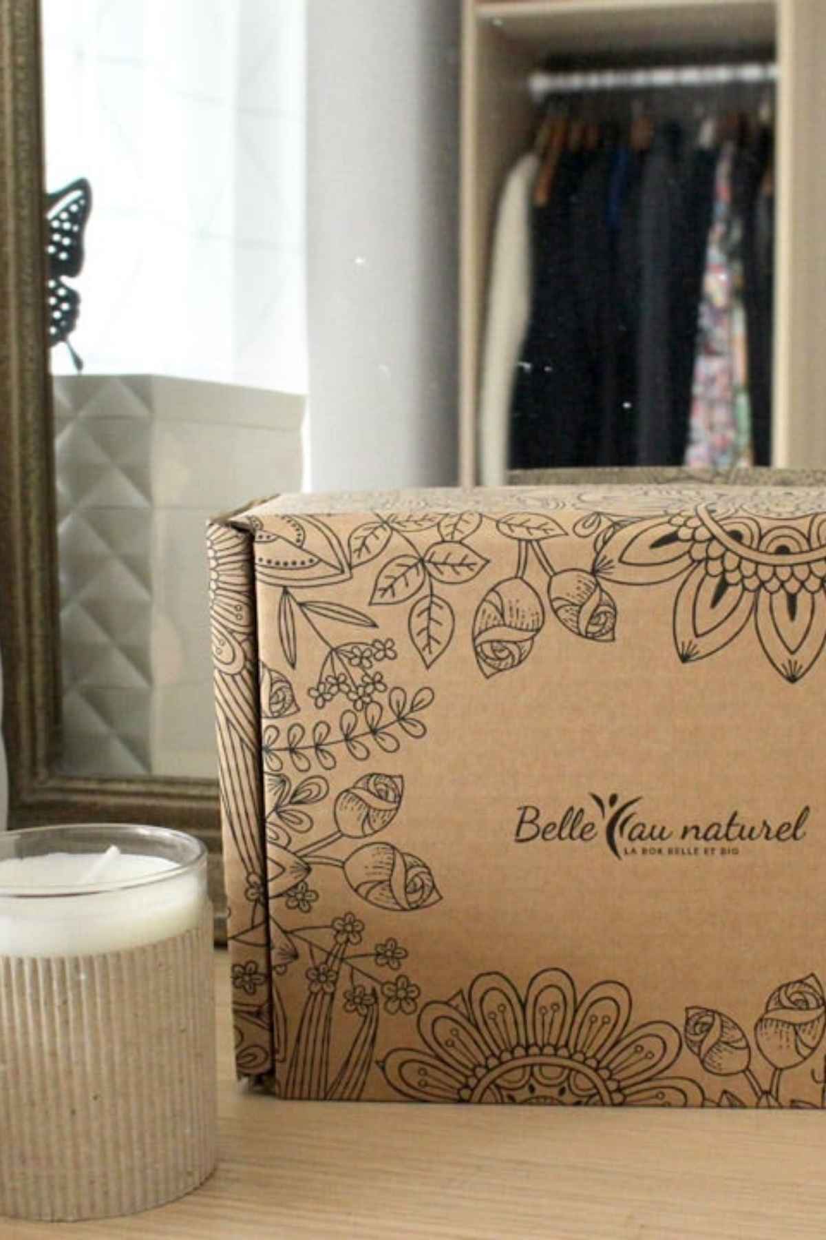 Une Rentrée en beauté _ Box beauté bio Belle au Naturel