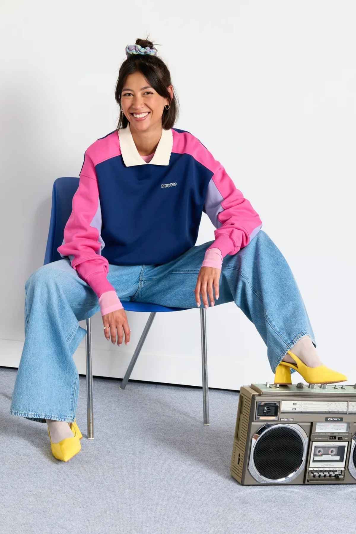 WeDressFair _ Le site spécialisé en mode éthique en 2026