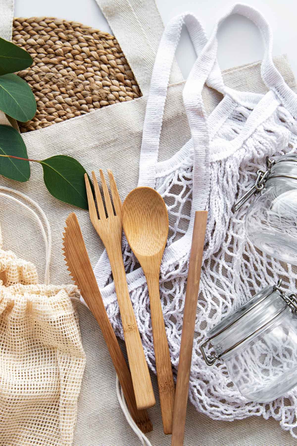 ZoEssentiels, boutique en ligne zéro déchet