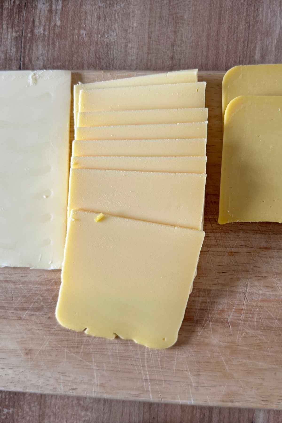 fromage a raclette vegan comparatif avis