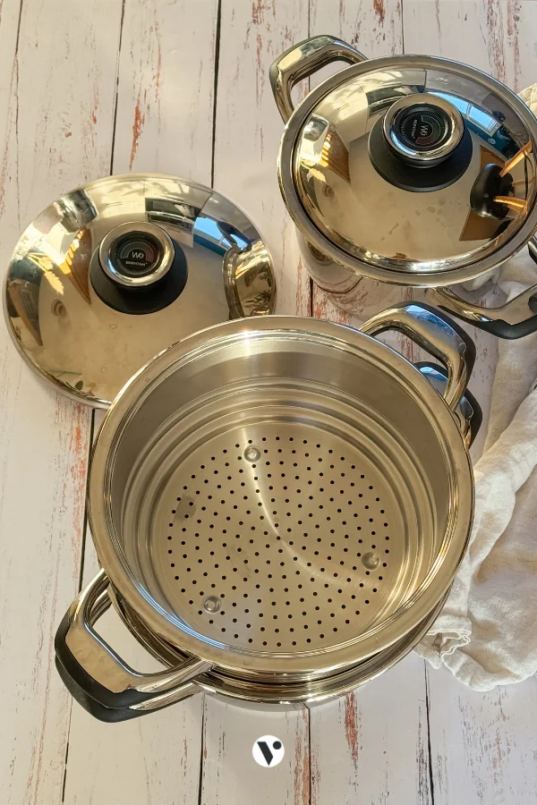 insert vapeur faitout inox induction ecovitam code promo