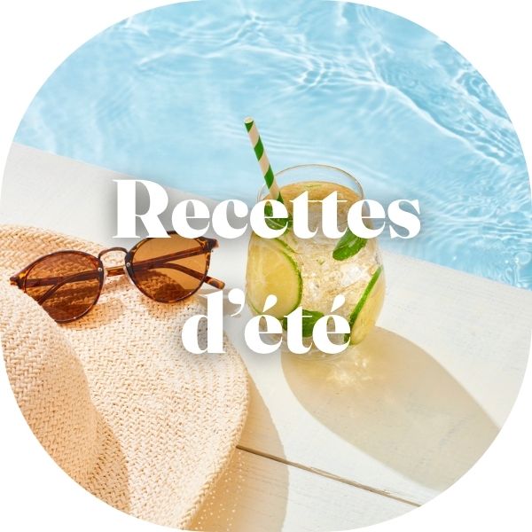 recettes vegan d'été